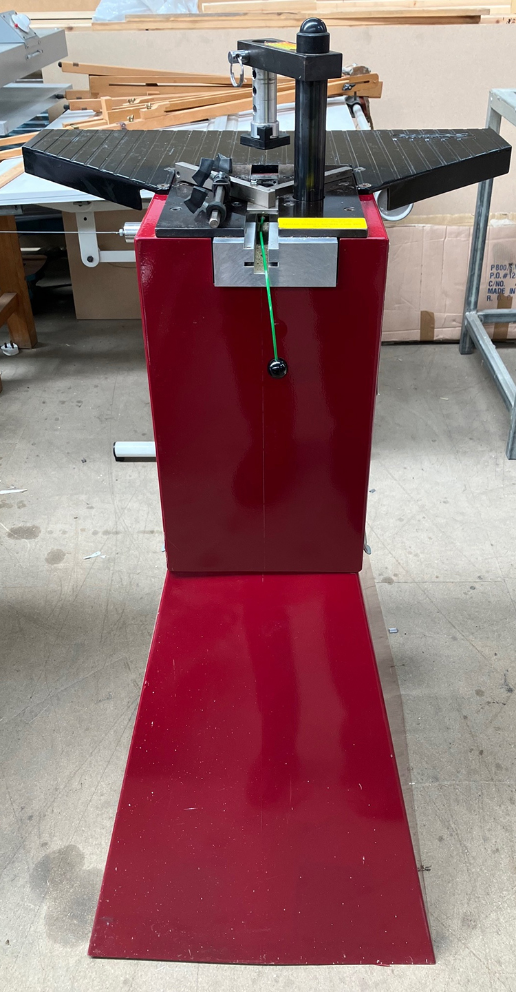Second Hand Cassese CS79 4